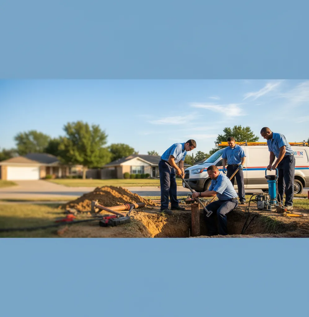 Water Heater Repair in Cave Creek, AZ